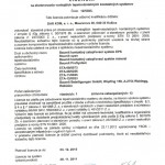 Licencia